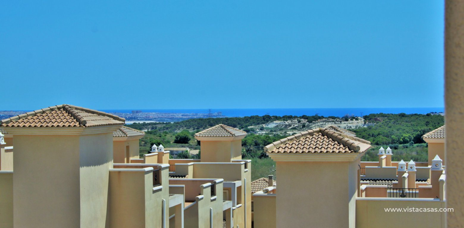 Resale - Townhouse - San Miguel de Salinas