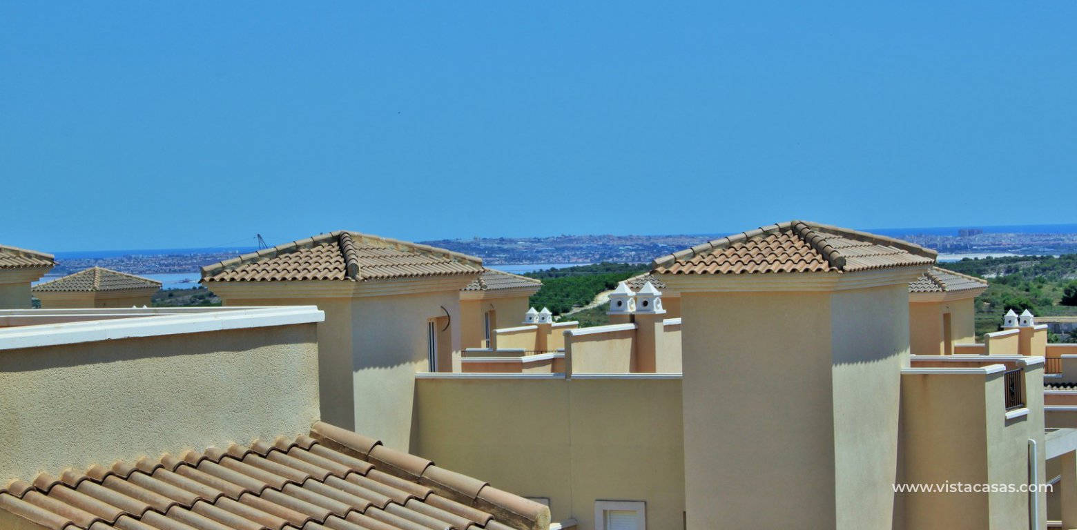 Resale - Townhouse - San Miguel de Salinas