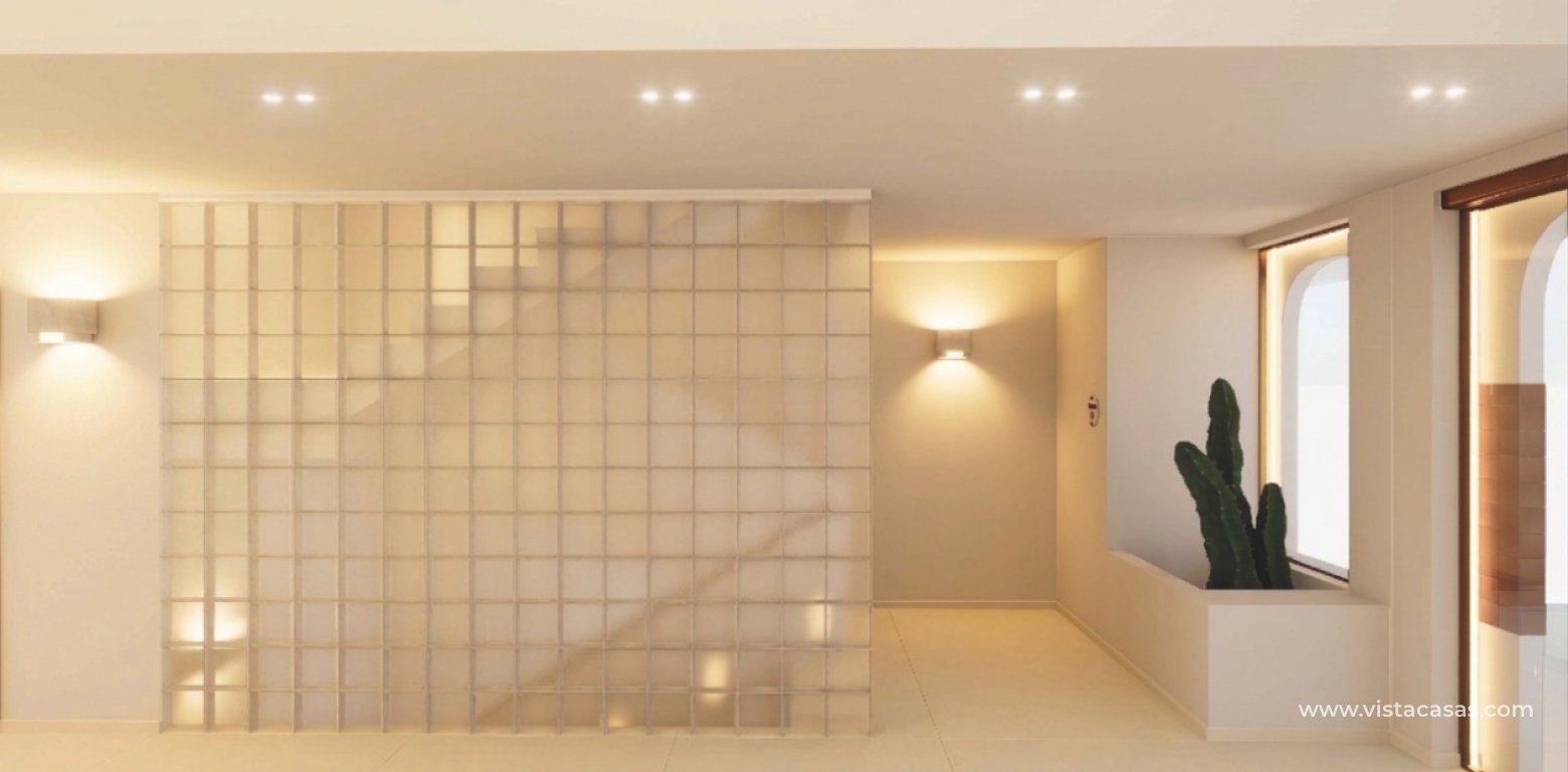 Obra Nueva - Apartamento - Torrevieja