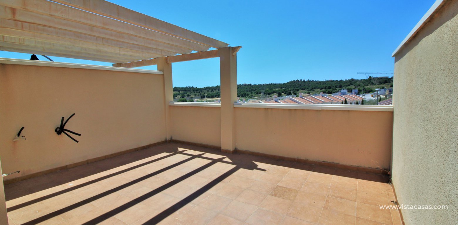 Resale - Townhouse - San Miguel de Salinas