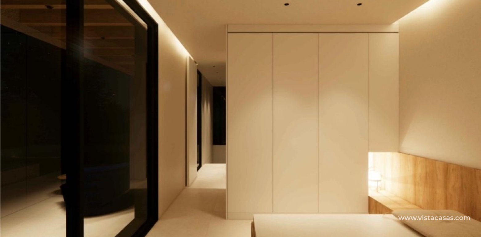Obra Nueva - Chalet - Polop