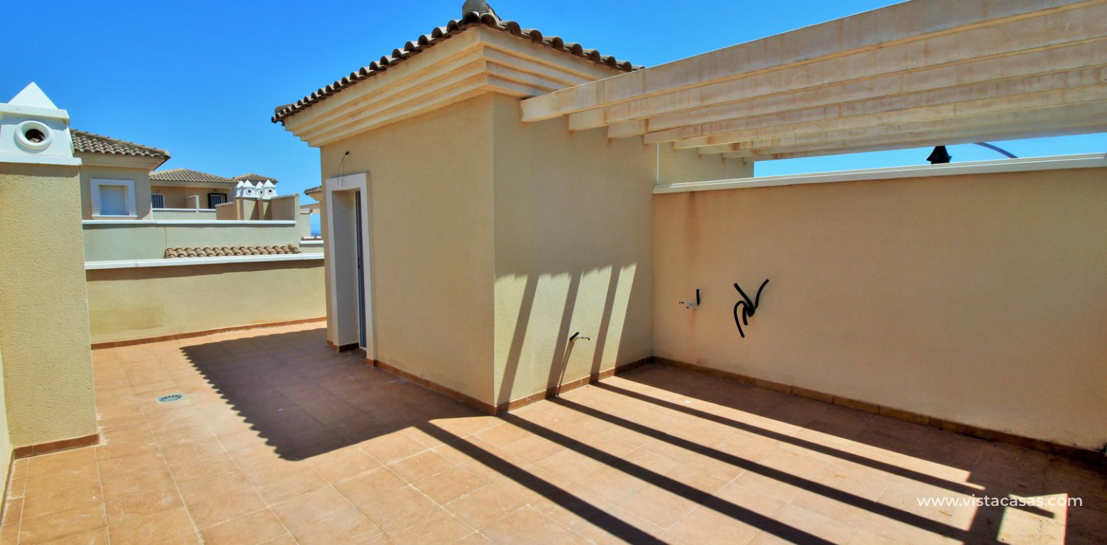 Resale - Townhouse - San Miguel de Salinas