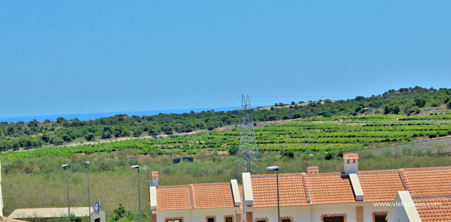 Resale - Townhouse - San Miguel de Salinas