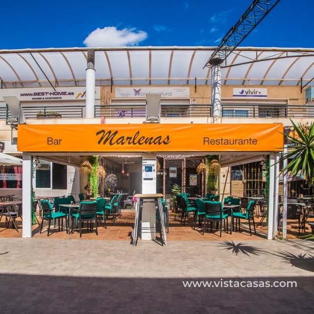 Kommerziell - Sale - Los Balcones - Los Balcones