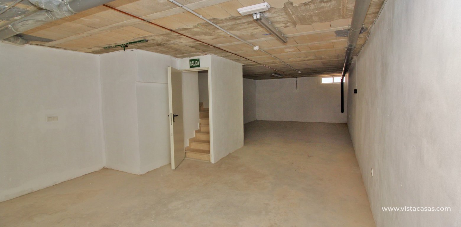 Resale - Townhouse - San Miguel de Salinas