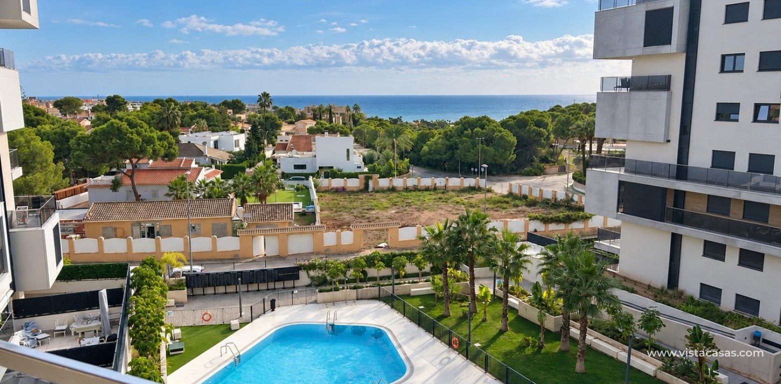 Sale - Appartement - Campoamor