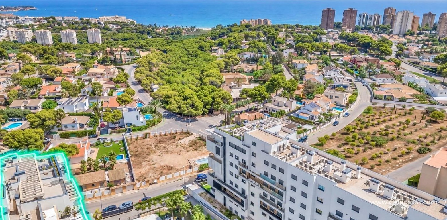 Sale - Appartement - Campoamor