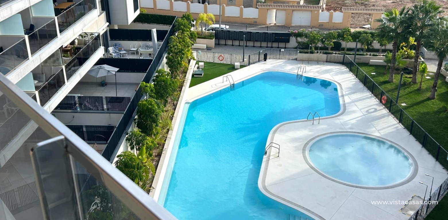 Sale - Appartement - Campoamor