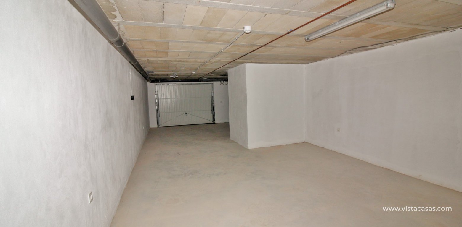 Resale - Townhouse - San Miguel de Salinas