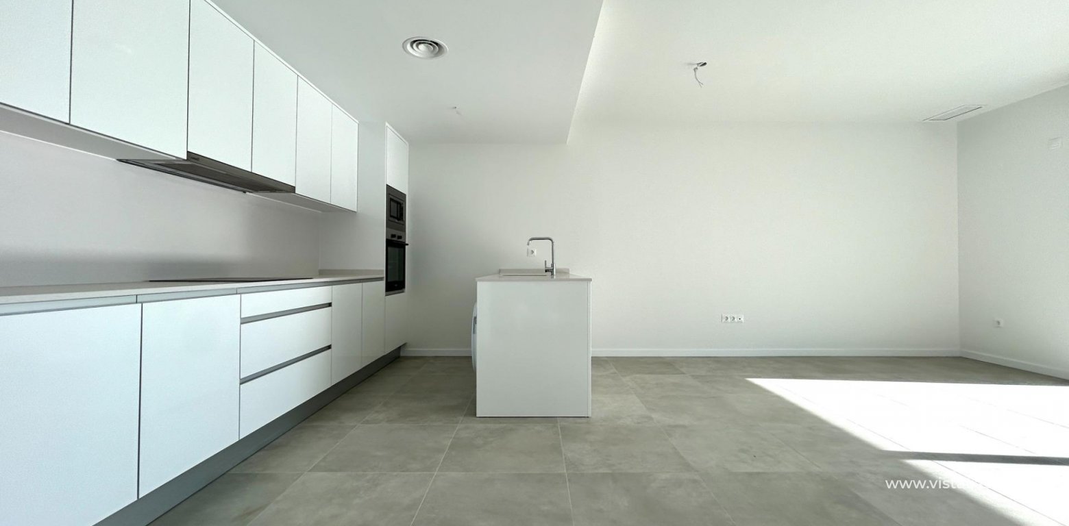 Sale - Appartement - Campoamor