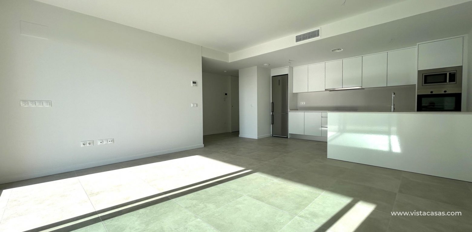 Sale - Appartement - Campoamor