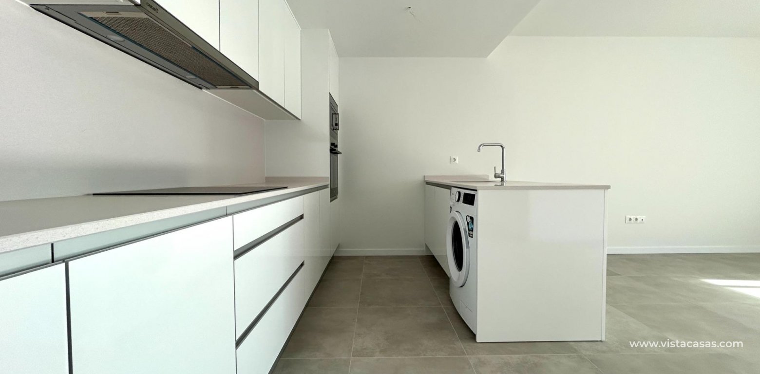 Sale - Appartement - Campoamor