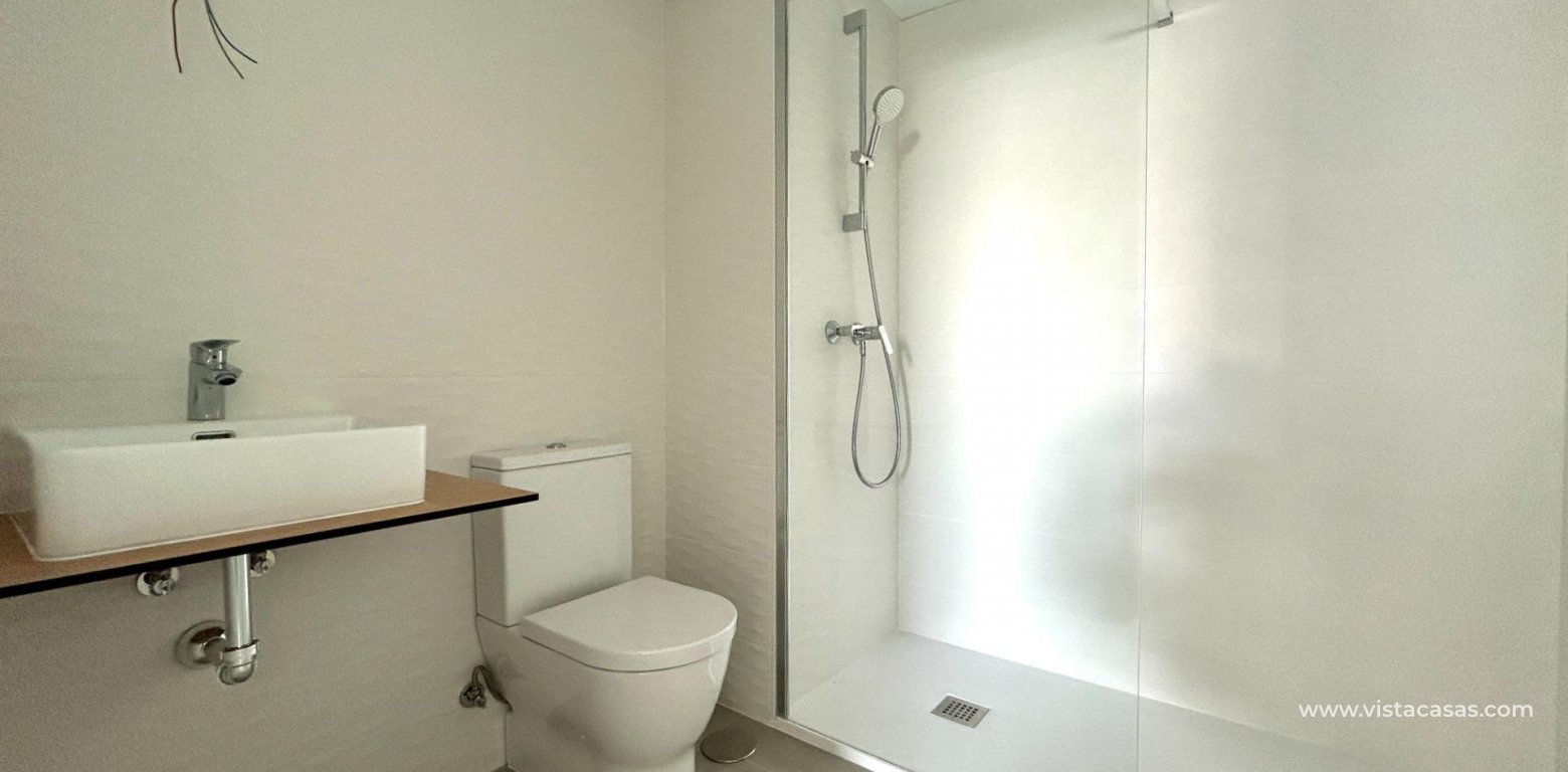 Sale - Appartement - Campoamor