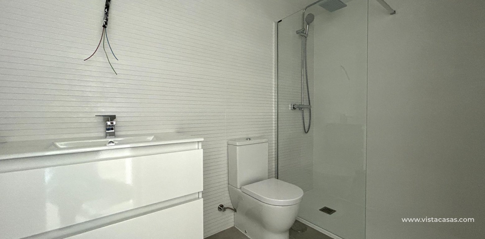 Sale - Appartement - Campoamor