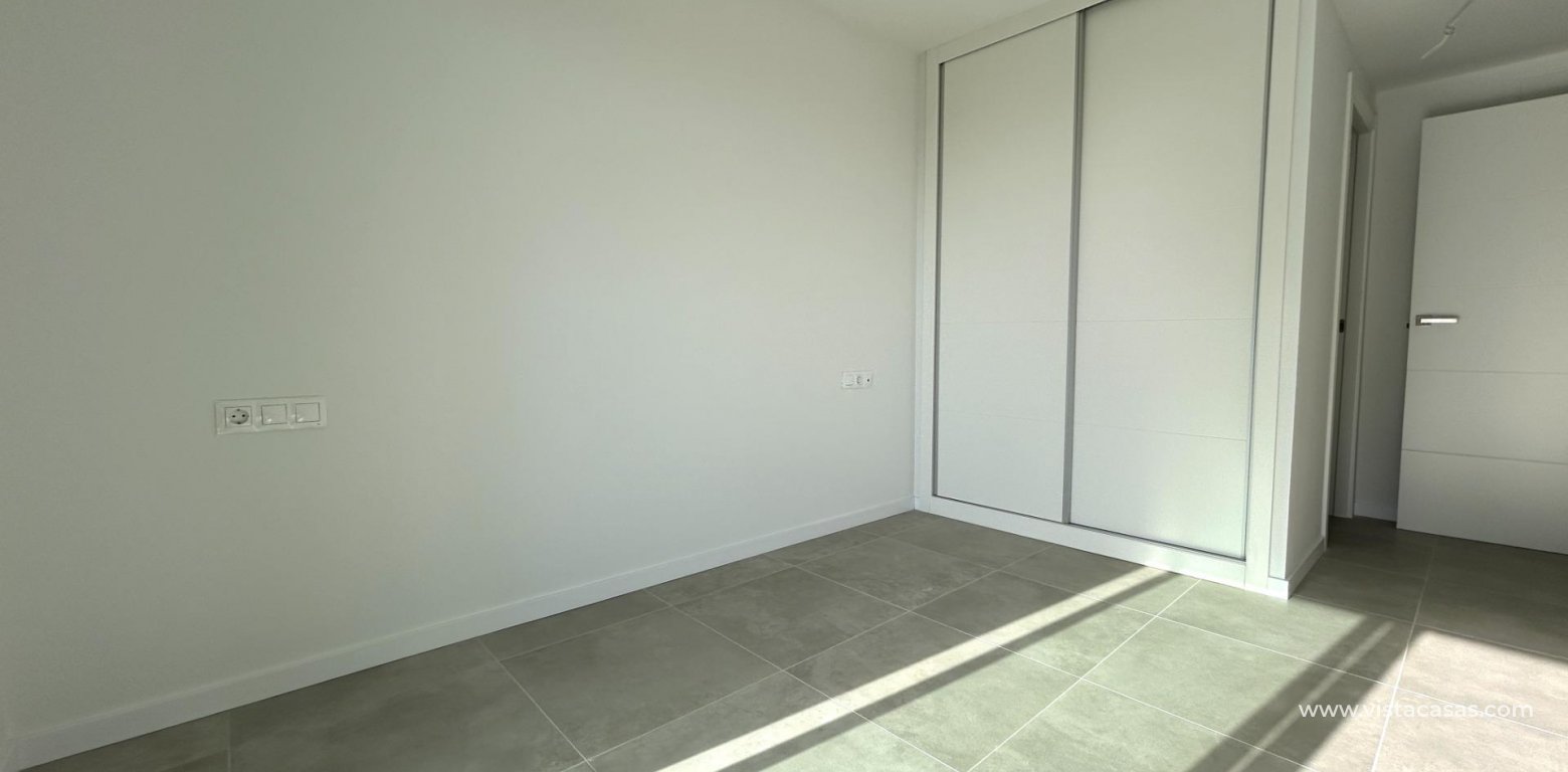 Sale - Appartement - Campoamor