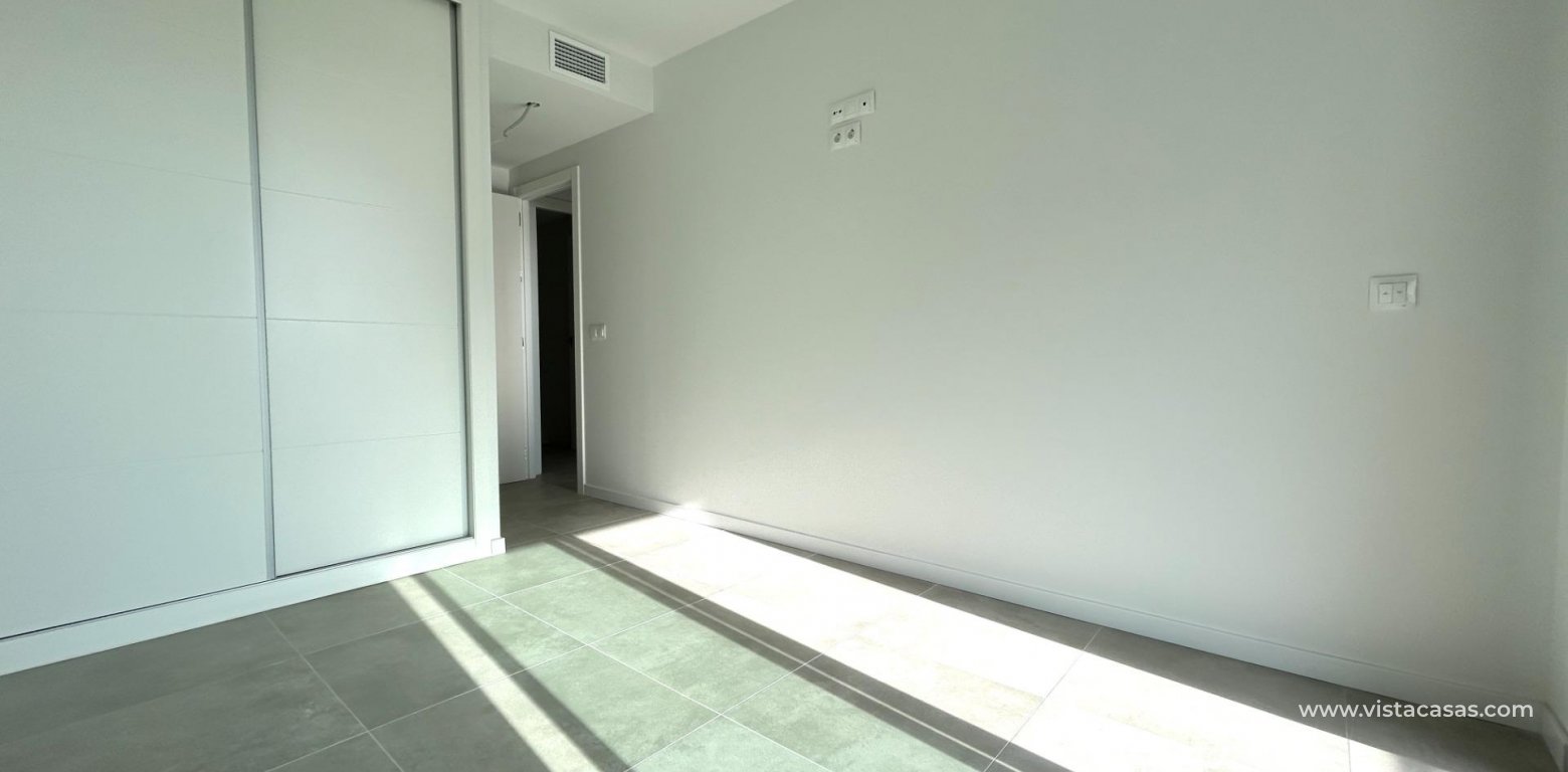 Sale - Appartement - Campoamor