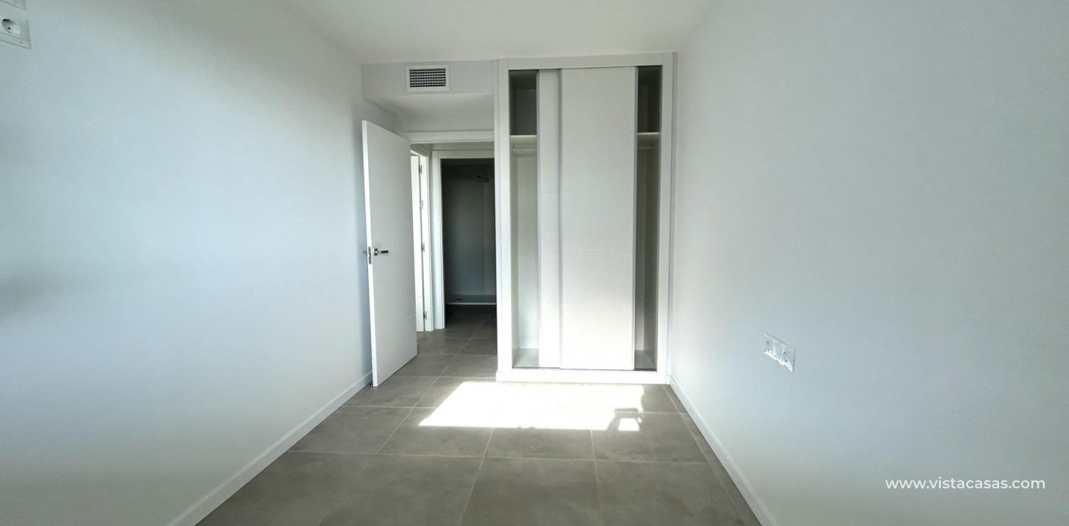 Sale - Appartement - Campoamor