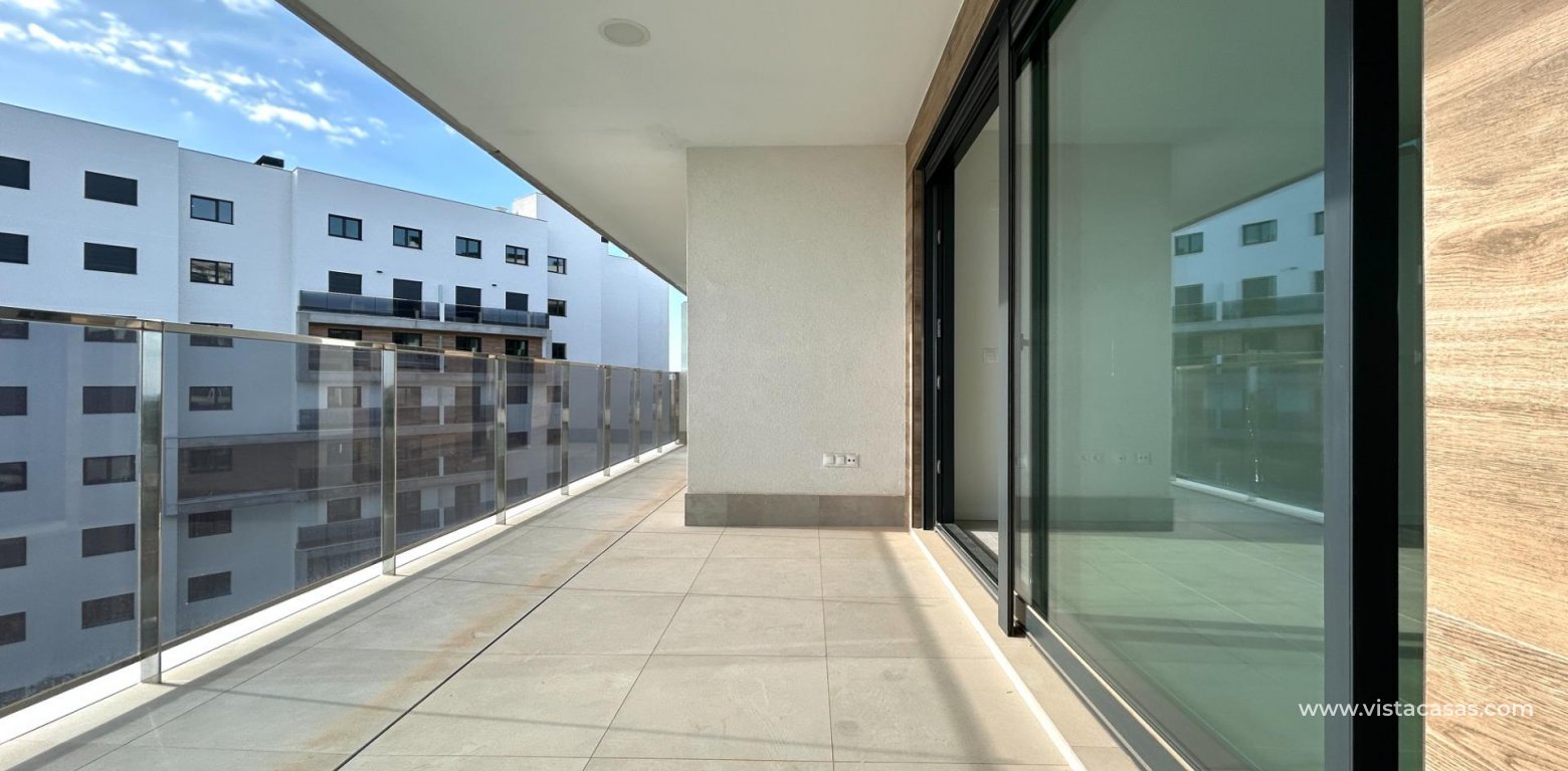 Sale - Appartement - Campoamor