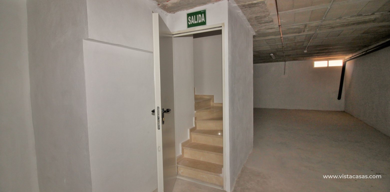 Resale - Townhouse - San Miguel de Salinas