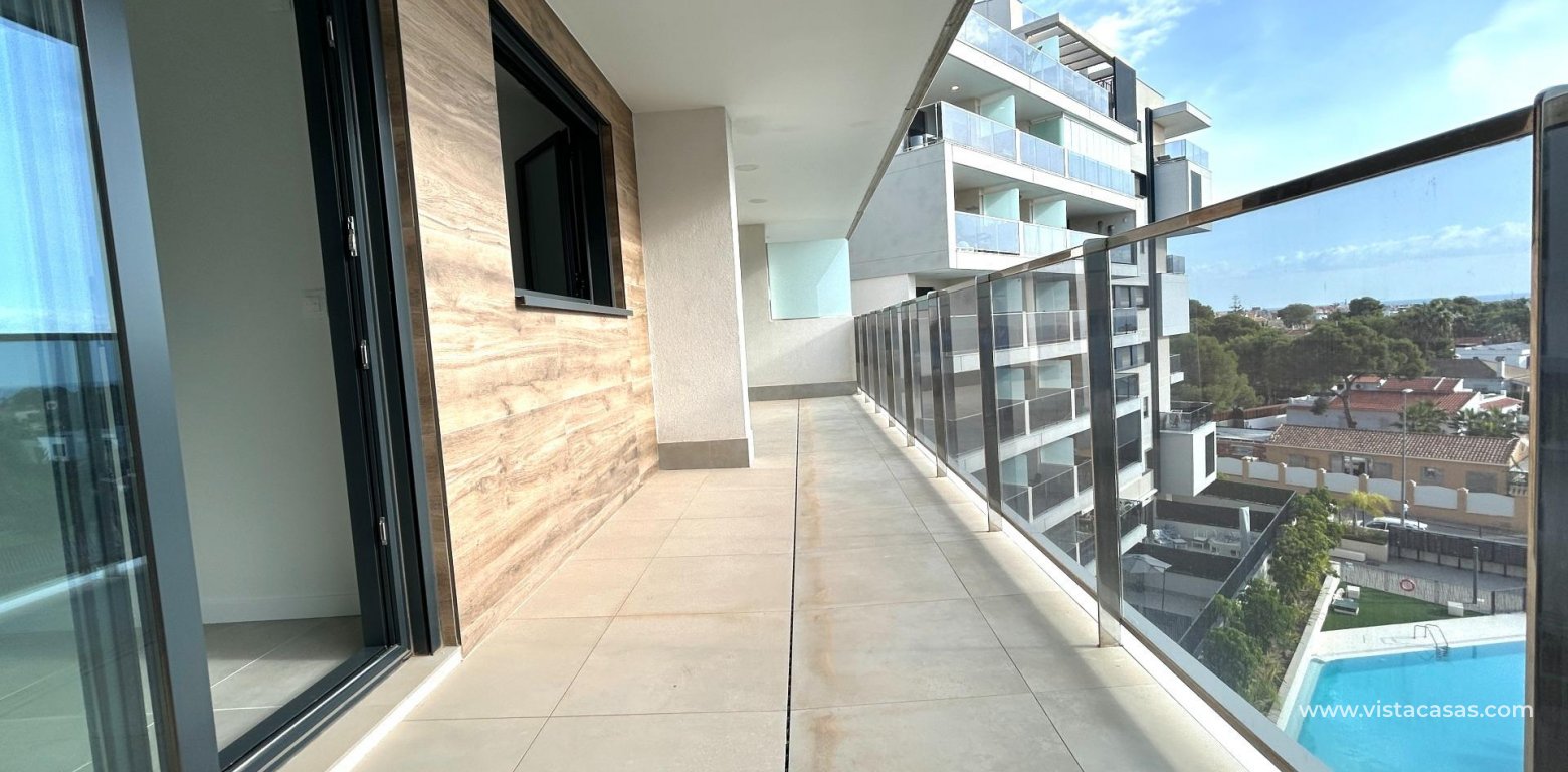 Sale - Appartement - Campoamor