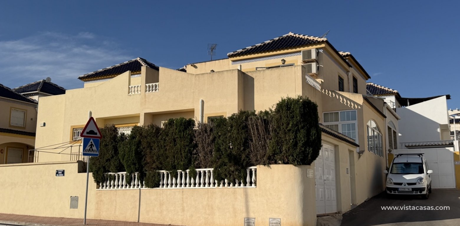 Venta - Townhouse - Los Balcones