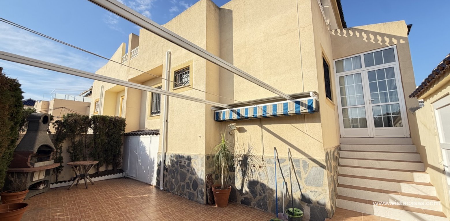 Venta - Townhouse - Los Balcones