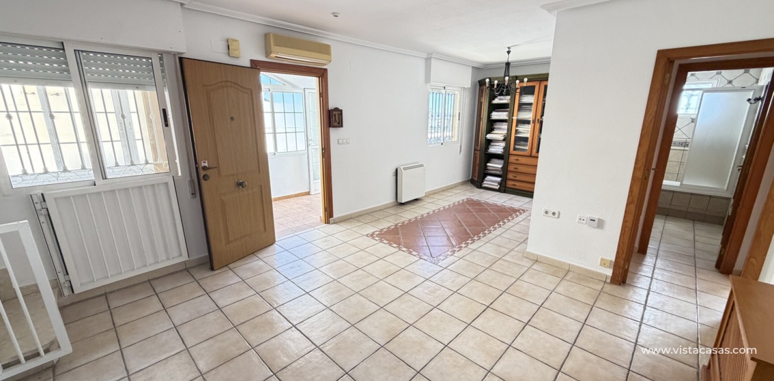 Venta - Townhouse - Los Balcones