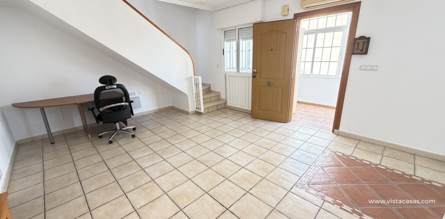 Venta - Townhouse - Los Balcones