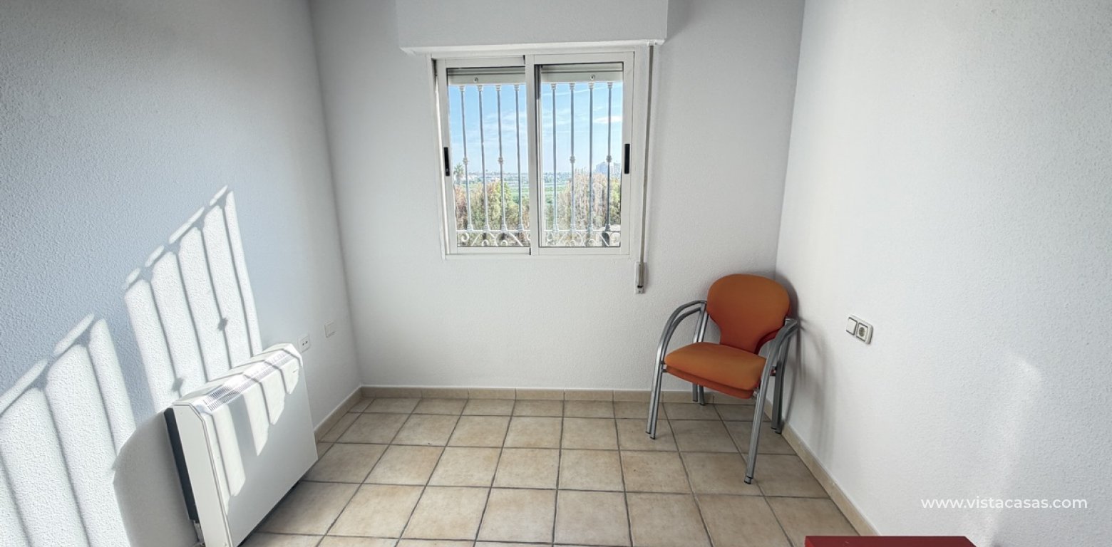Venta - Townhouse - Los Balcones