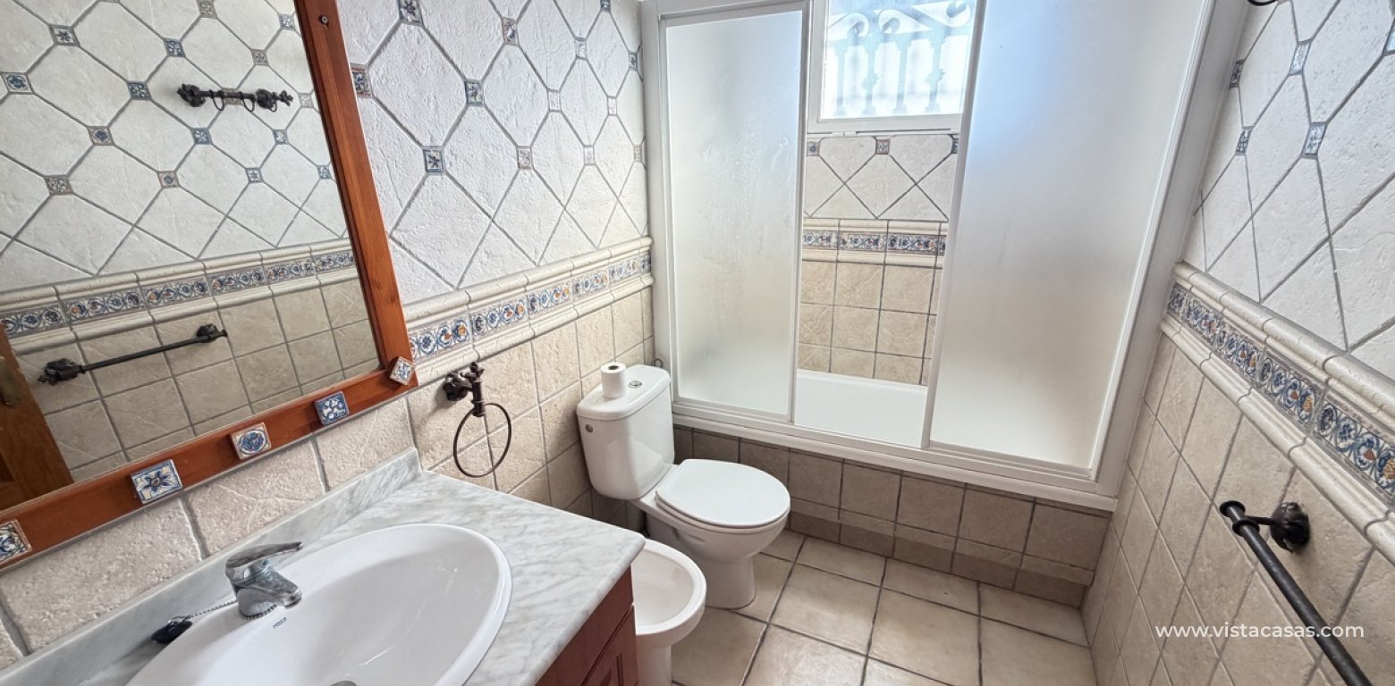 Venta - Townhouse - Los Balcones