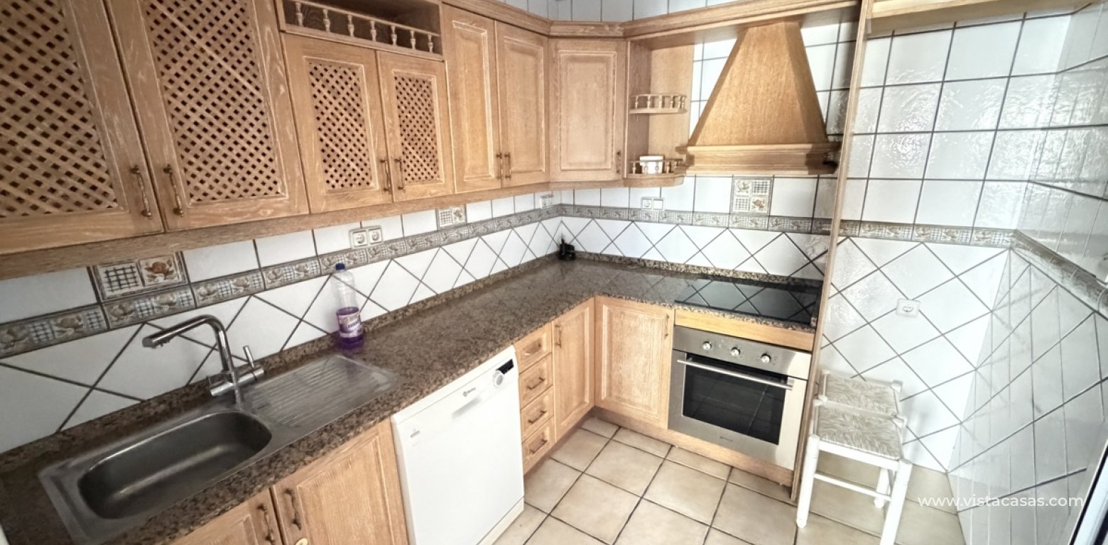 Venta - Townhouse - Los Balcones