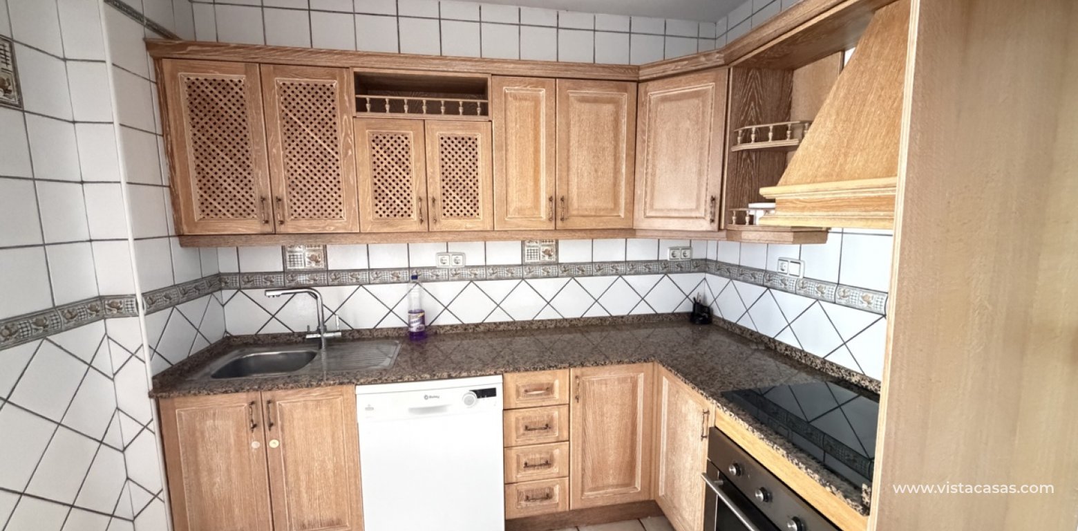 Venta - Townhouse - Los Balcones