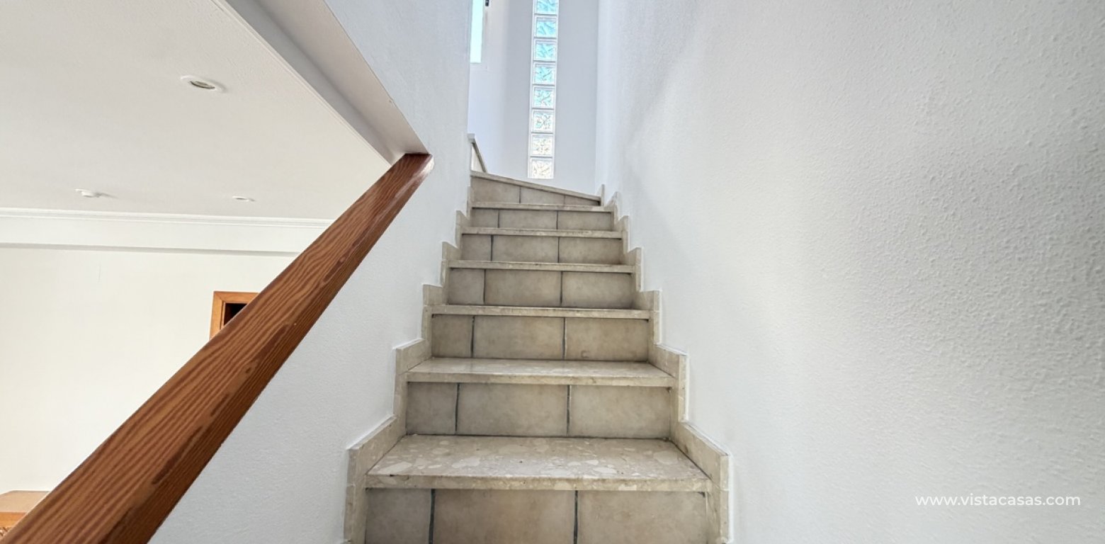 Venta - Townhouse - Los Balcones
