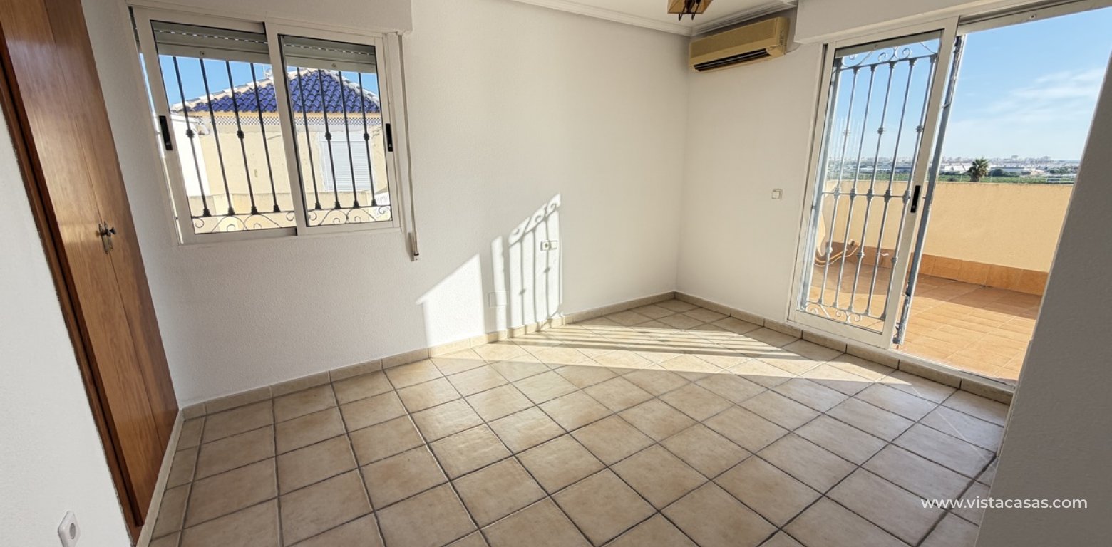 Venta - Townhouse - Los Balcones