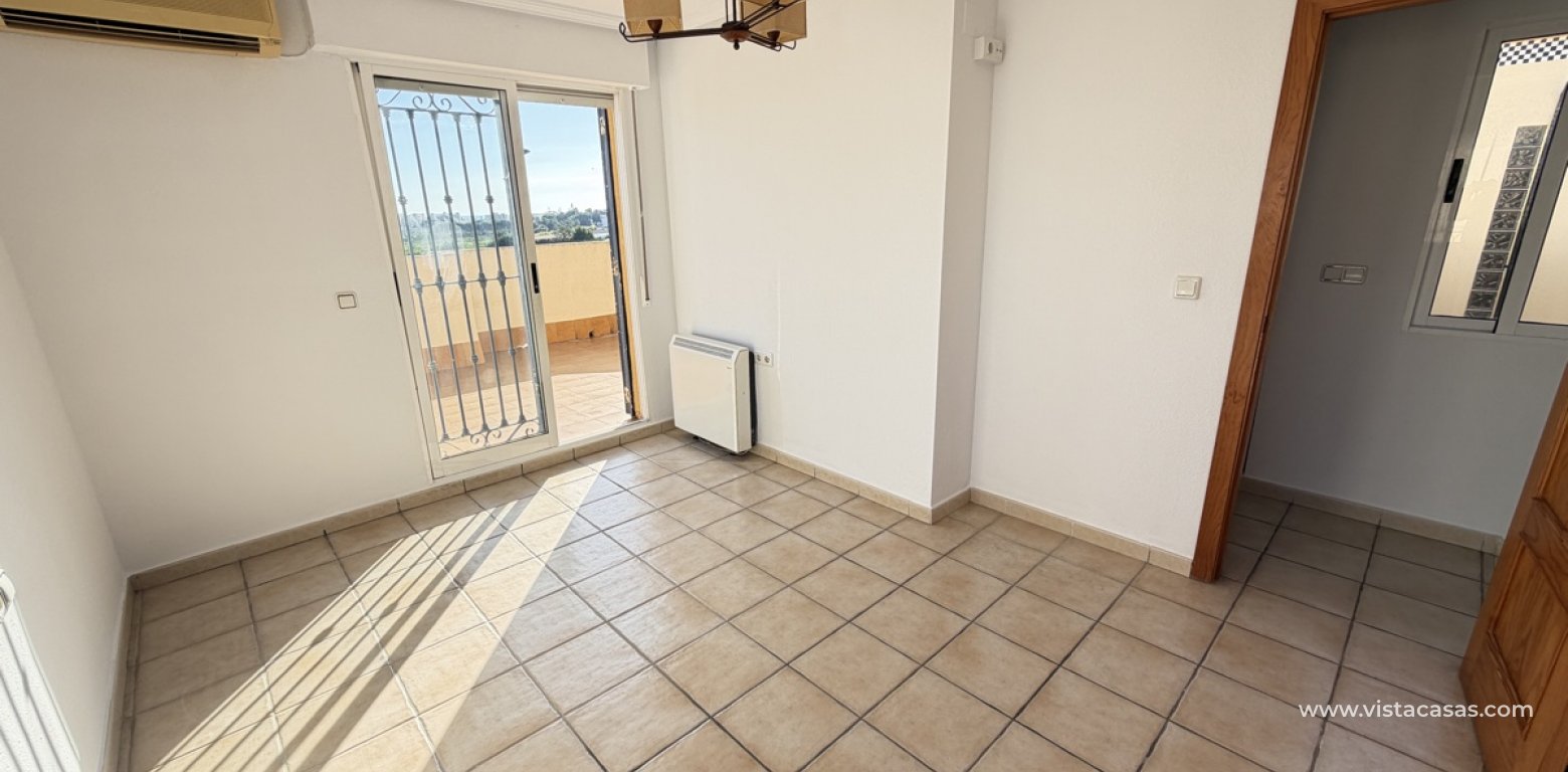 Venta - Townhouse - Los Balcones