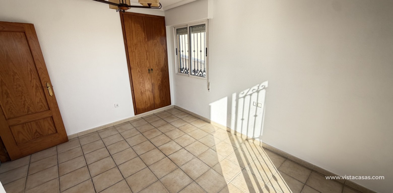 Venta - Townhouse - Los Balcones
