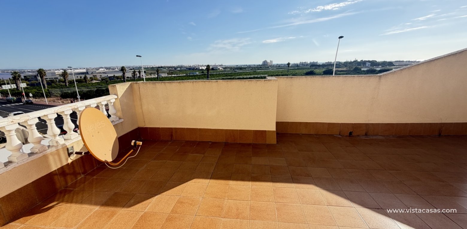 Venta - Townhouse - Los Balcones