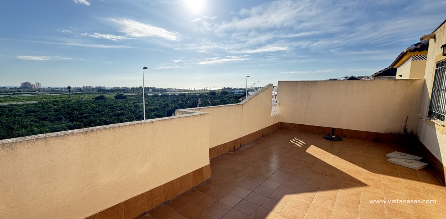 Venta - Townhouse - Los Balcones