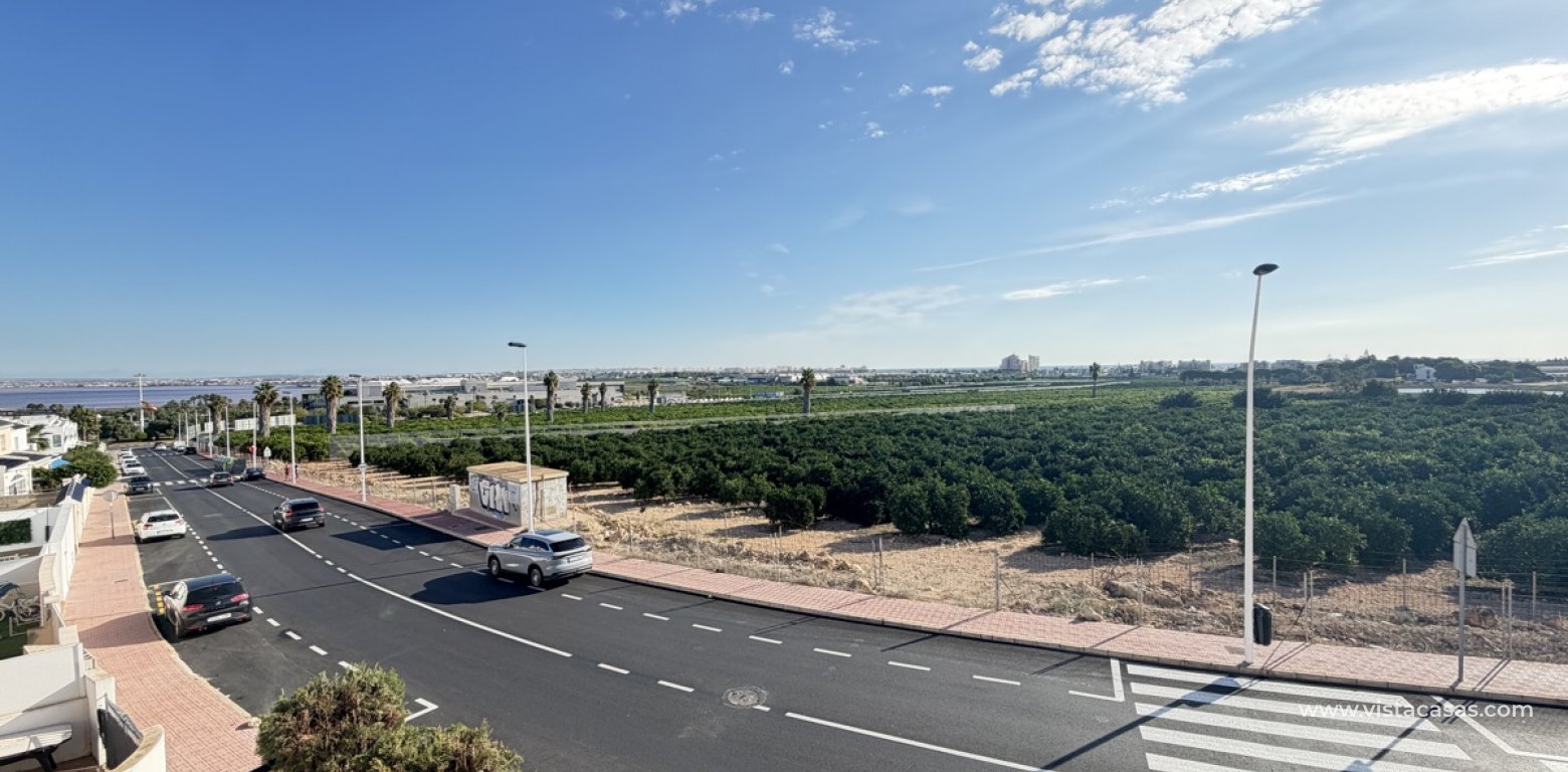 Venta - Townhouse - Los Balcones