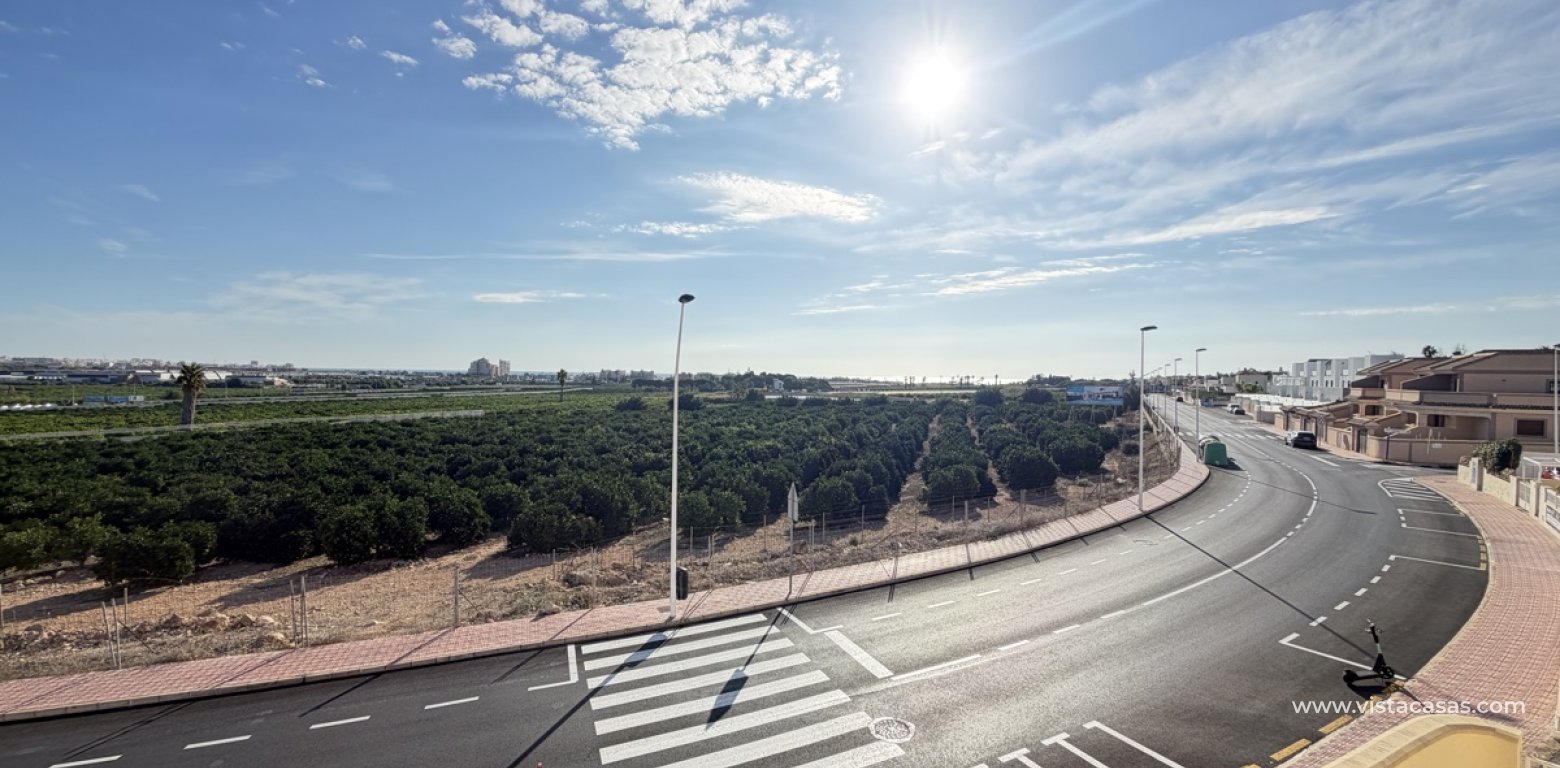 Venta - Townhouse - Los Balcones