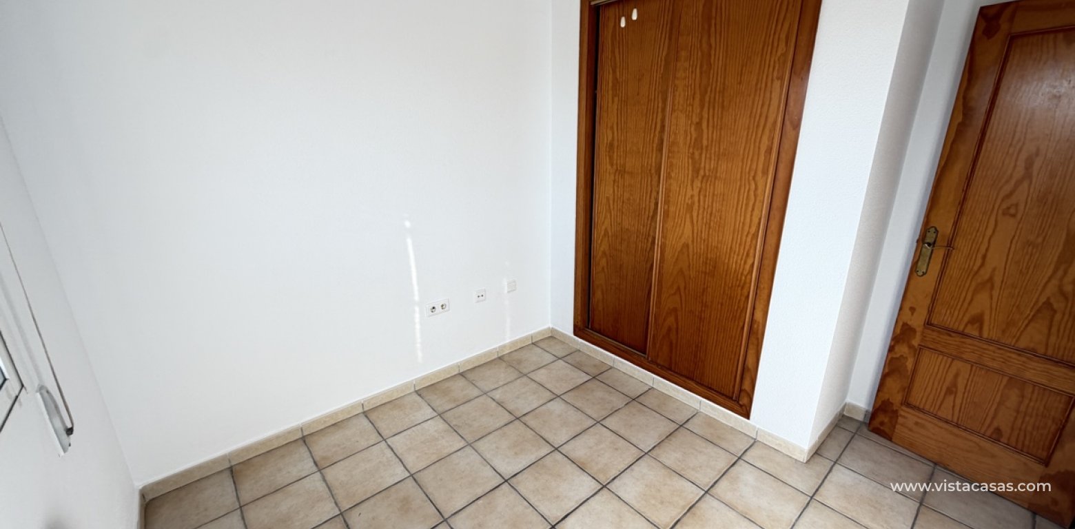 Venta - Townhouse - Los Balcones