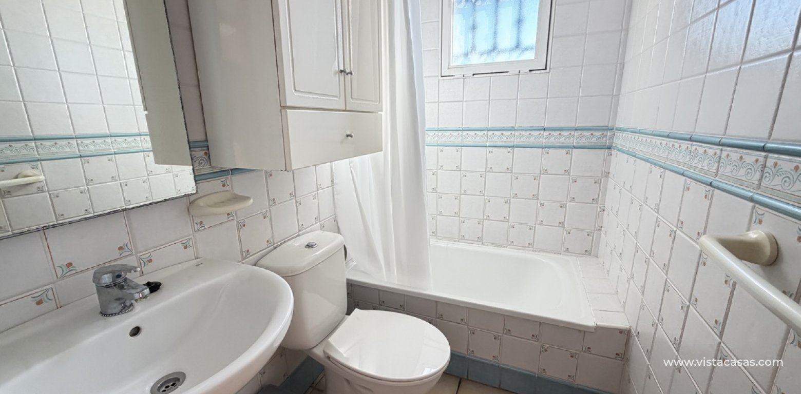 Venta - Townhouse - Los Balcones