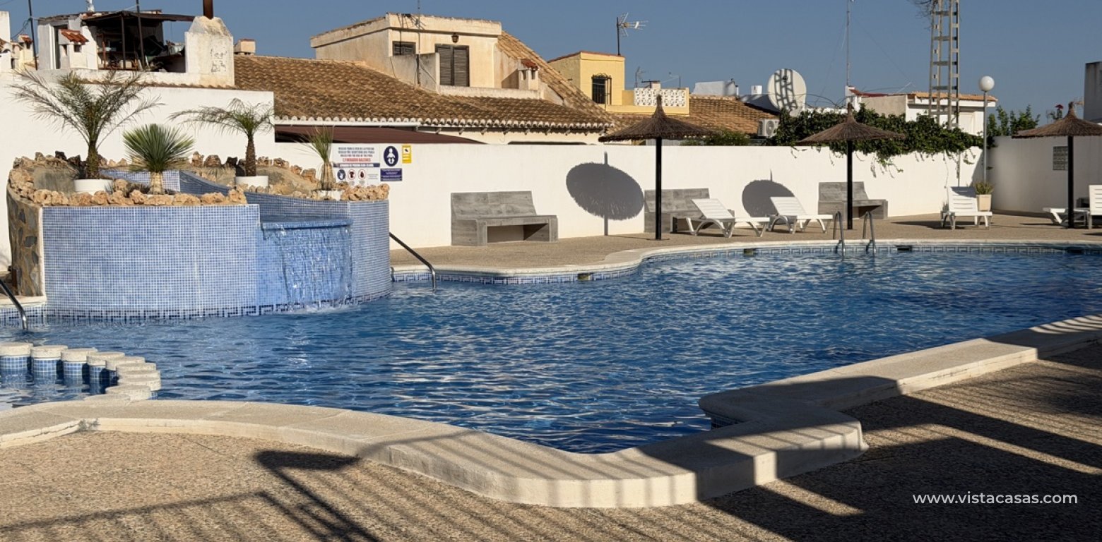 Venta - Townhouse - Los Balcones