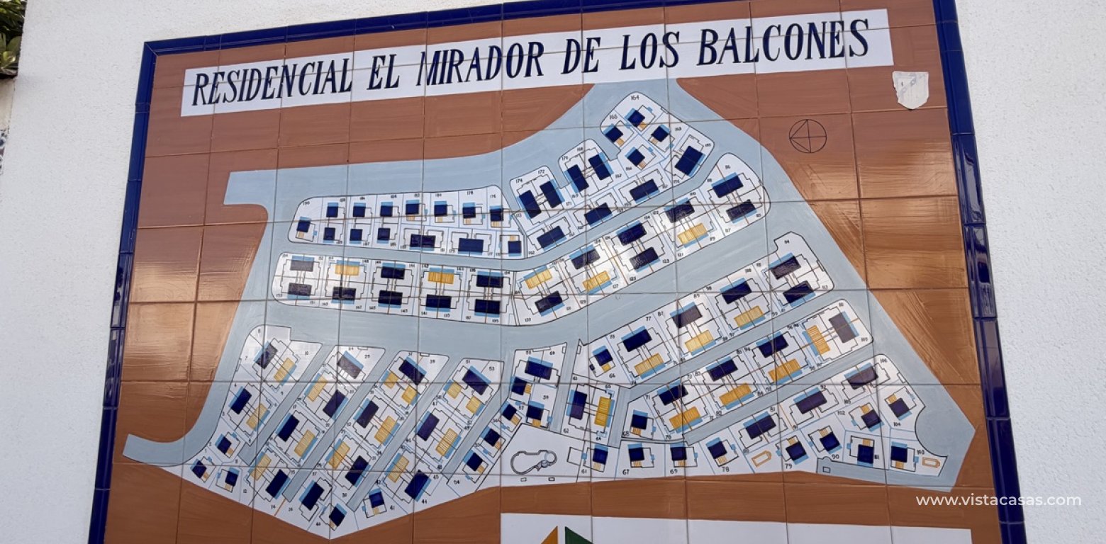 Venta - Townhouse - Los Balcones