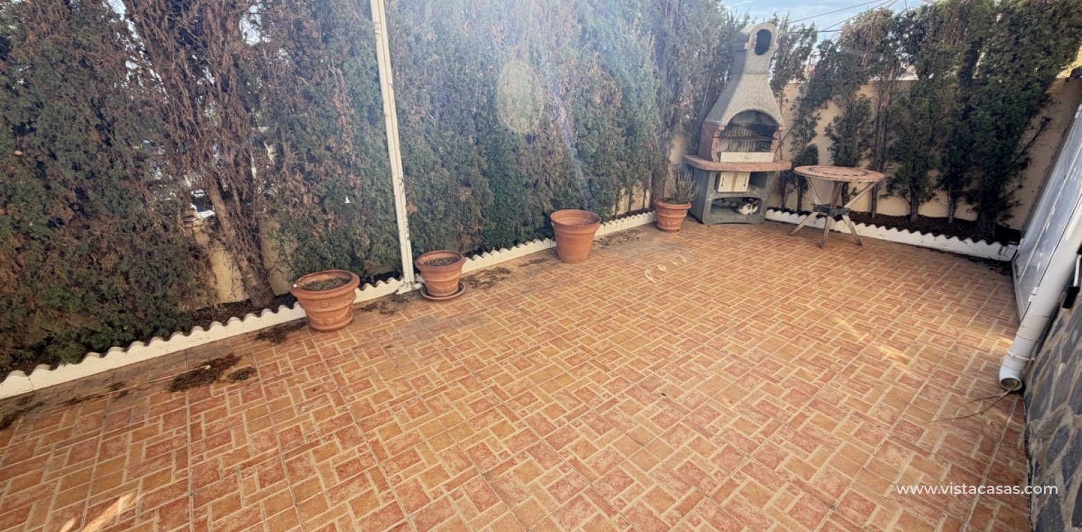 Venta - Townhouse - Los Balcones