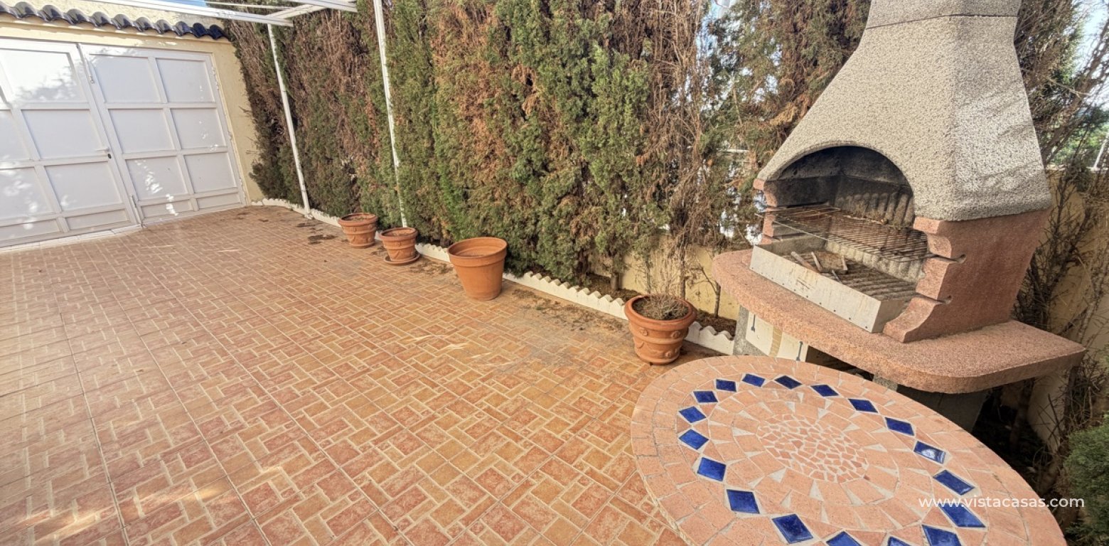 Venta - Townhouse - Los Balcones