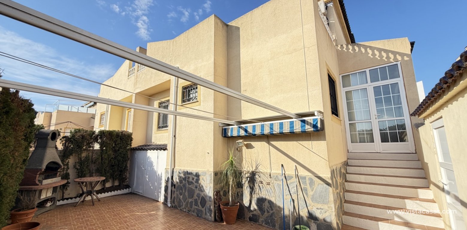 Venta - Townhouse - Los Balcones