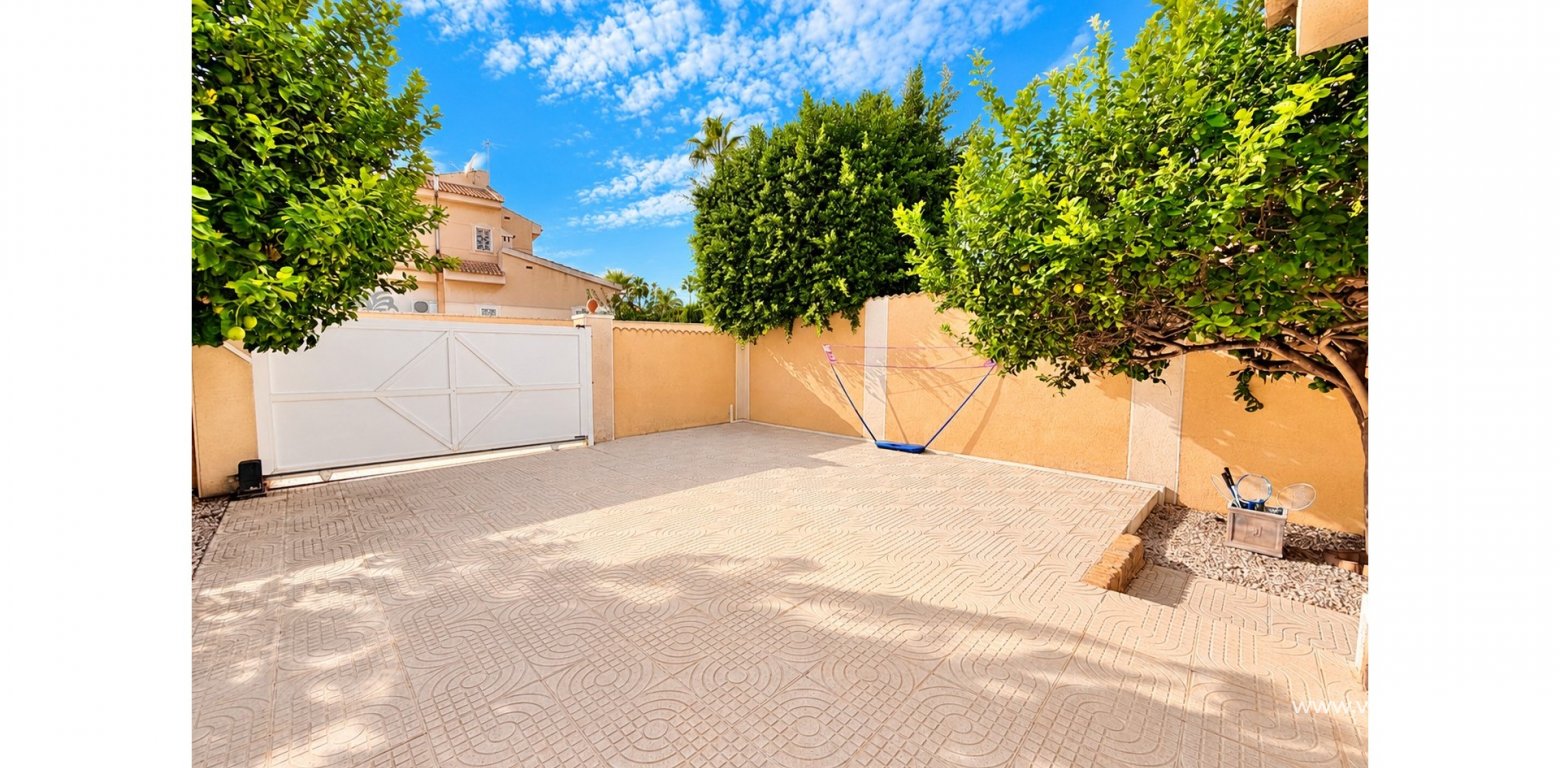 Resale - Villa - Rojales - Ciudad Quesada