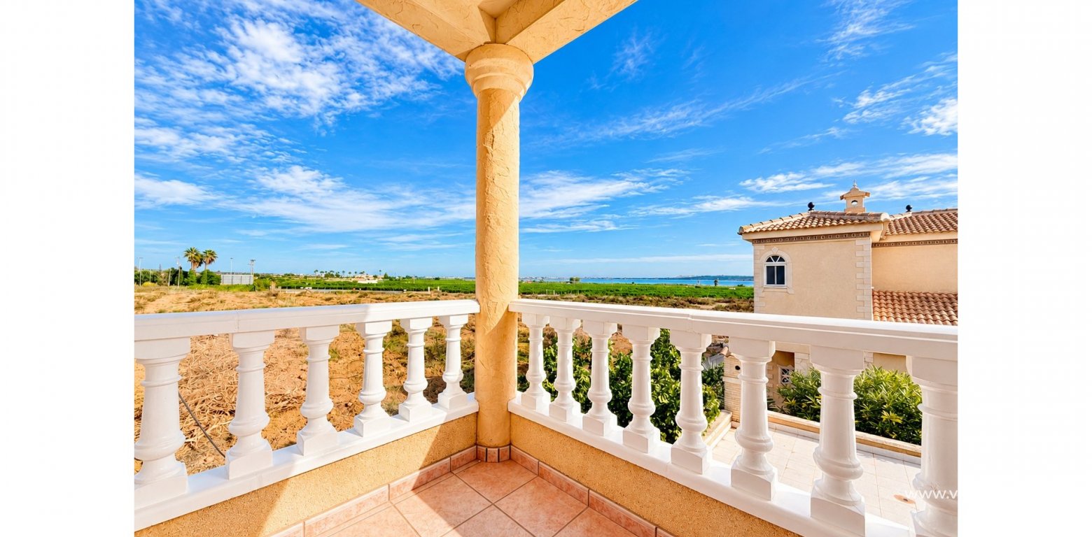 Resale - Villa - Rojales - Ciudad Quesada