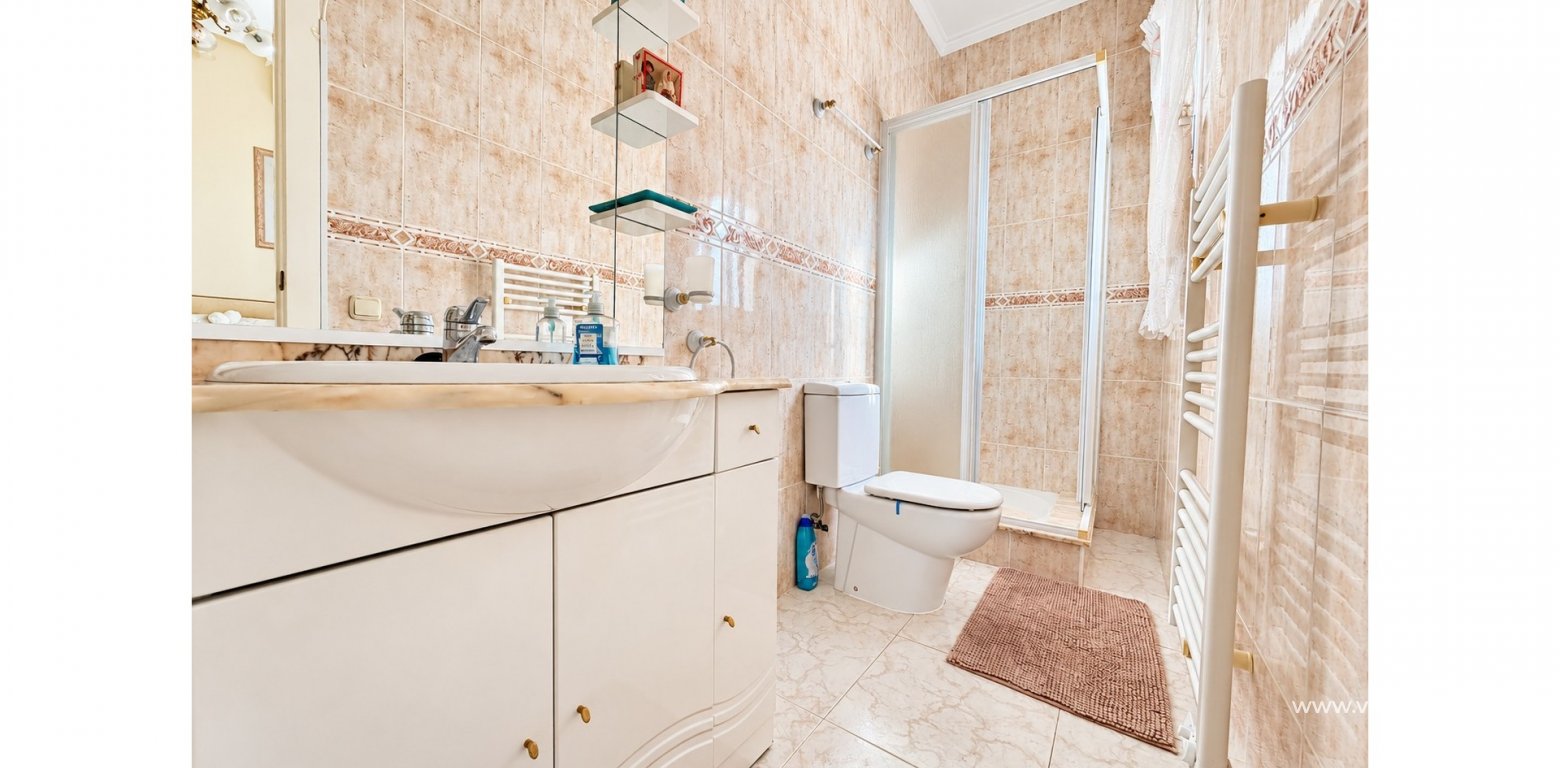 Resale - Villa - Rojales - Ciudad Quesada